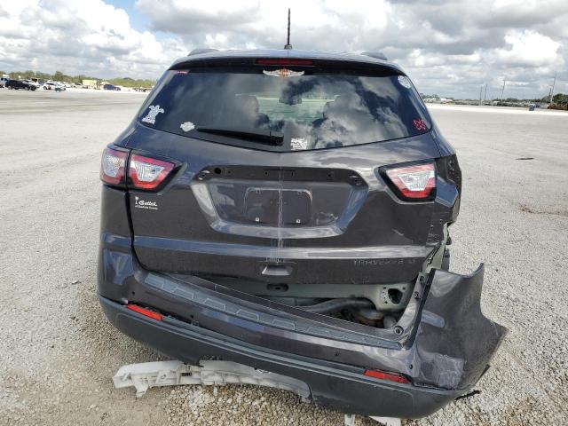 Zdjęcie 6 z aukcji – 2014 CHEVROLET TRAVERSE z VIN 1GNKRGKD5EJ350336