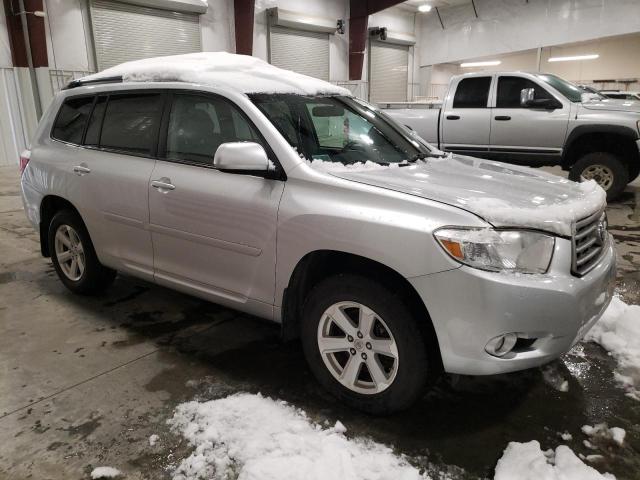 Photo 4 from auction – 2010 TOYOTA HIGHLANDER with VIN 5TDJK3EH0AS037692