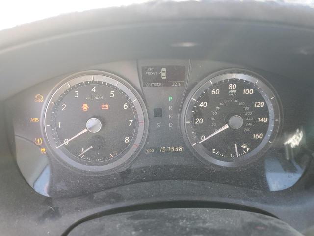 Photo 9 from auction – 2007 LEXUS ES 350 with VIN JTHBJ46G772075289