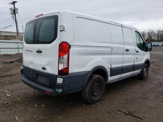 Photo 3 from auction – 2015 FORD TRANSIT T- with VIN 1FTYR1ZM2FKA79446