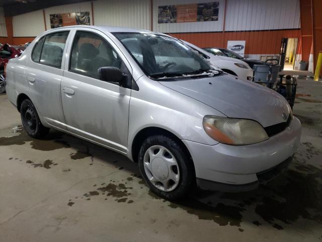 Photo 4 from auction – 2001 TOYOTA ECHO with VIN JTDBT123110197291