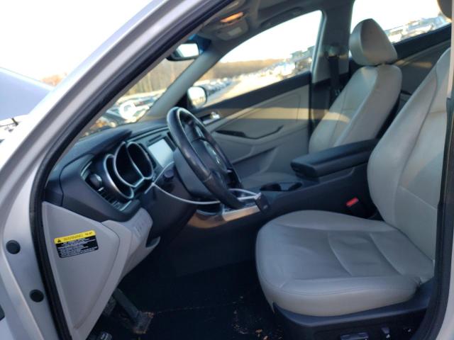 Foto 7 de la subasta – 2014 KIA OPTIMA EX con VIN 5XXGN4A74EG346500