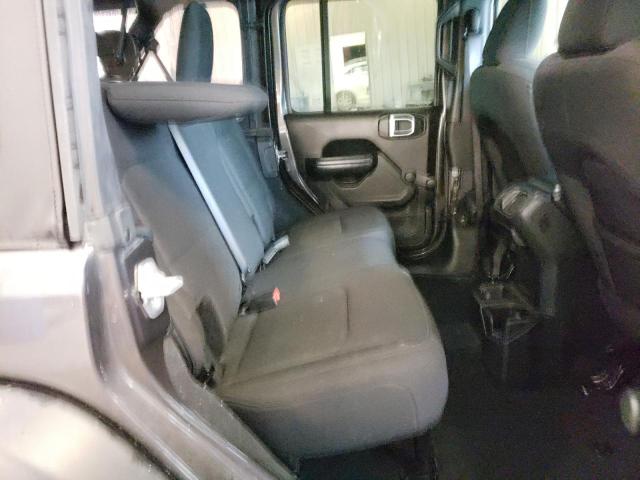 Photo 10 from auction – 2018 JEEP WRANGLER U with VIN 1C4HJXDN3JW185643
