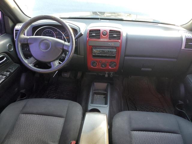 Photo 8 from auction – 2008 GMC CANYON with VIN 1GTCS13E588165947