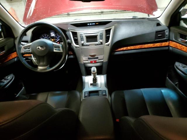 Photo 8 from auction – 2012 SUBARU LEGACY 2.5 with VIN 4S3BMBK67C3013020