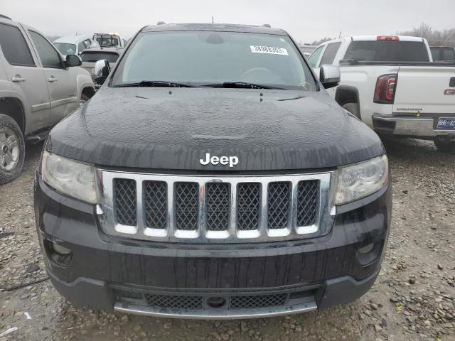 Photo 5 from auction – 2013 JEEP GRAND CHER with VIN 1C4RJECG8DC558516