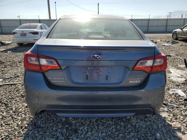 Photo 6 from auction – 2017 SUBARU LEGACY 2.5 with VIN 4S3BNAB62H3007088