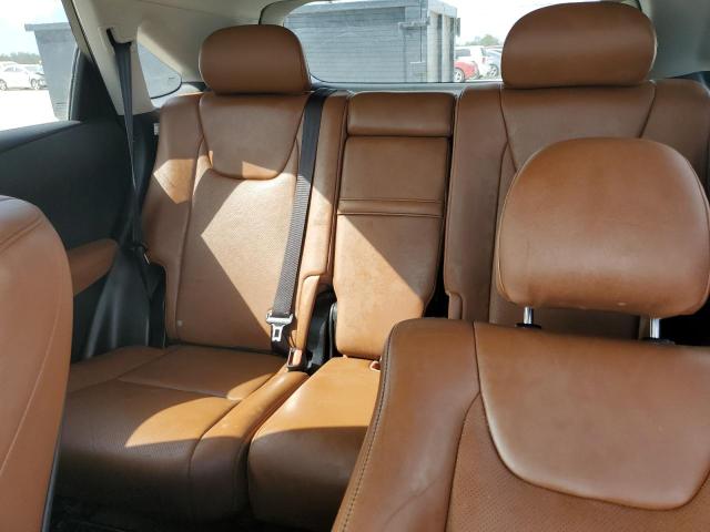 Фото 10 с аукциона – 2015 LEXUS RX 350 с VIN 2T2ZK1BA0FC152996