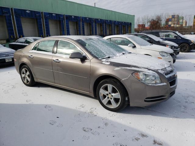 Photo 4 from auction – 2012 CHEVROLET MALIBU 2LT with VIN 1G1ZD5E01CF355495