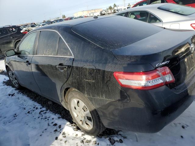Zdjęcie 2 z aukcji – 2010 TOYOTA CAMRY BASE z VIN 4T1BF3EK2AU093161
