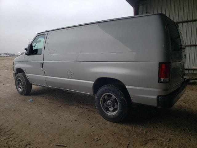 Photo 2 from auction – 2008 FORD ECONOLINE with VIN 1FTNE14W98DA36284