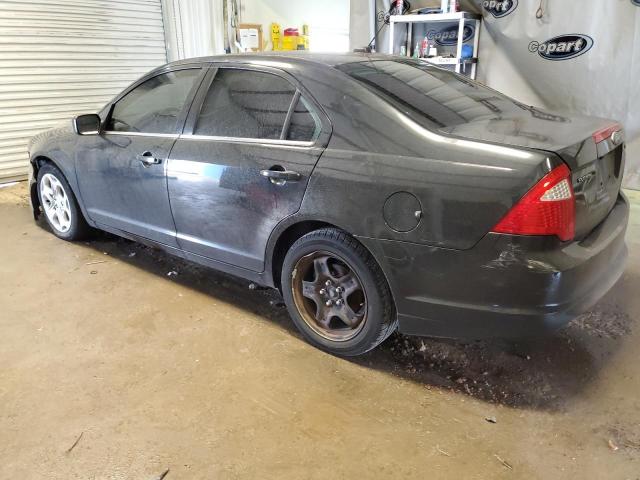 Photo 2 from auction – 2010 FORD FUSION SE with VIN 3FAHP0HA8AR356232