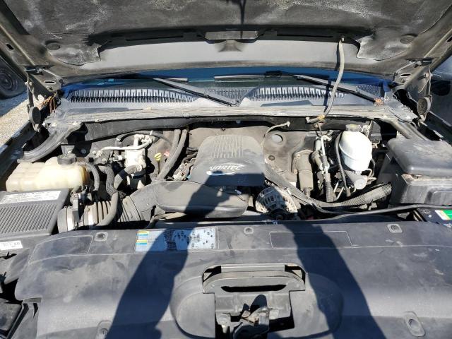 Photo 11 from auction – 2006 CHEVROLET SILVERADO with VIN 1GCHC29U26E180668