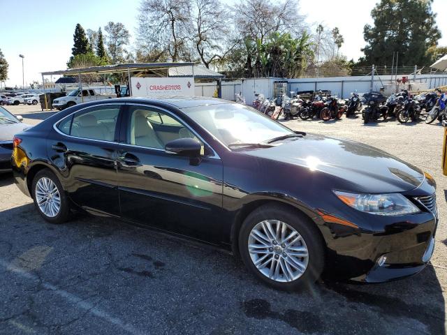 Photo 4 from auction – 2013 LEXUS ES 350 with VIN JTHBK1GG4D2080388