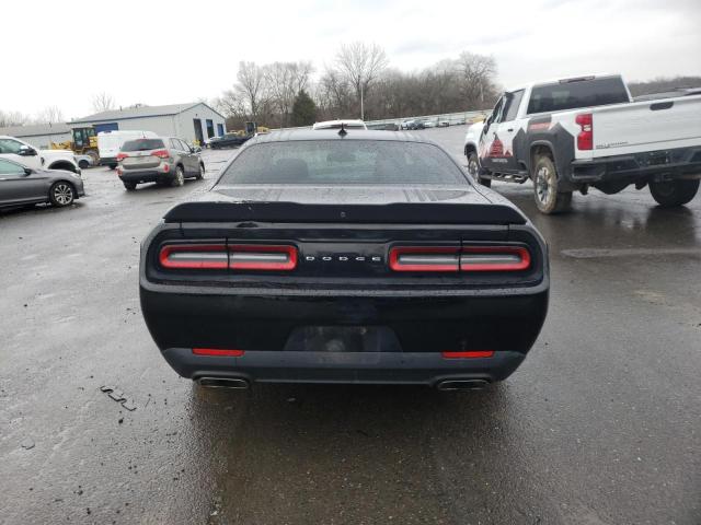 Photo 6 from auction – 2015 DODGE CHALLENGER with VIN 2C3CDZFJ4FH888234