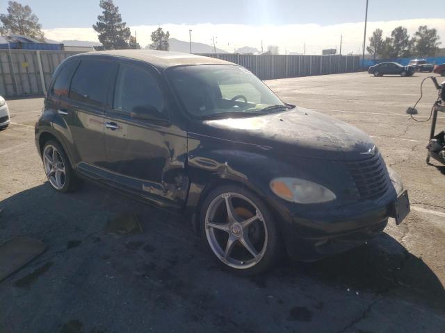 Photo 4 from auction – 2003 CHRYSLER PT CRUISER with VIN 3C8FY68B03T591870