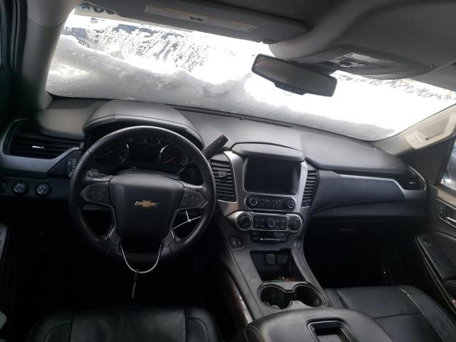 Photo 8 from auction – 2015 CHEVROLET SUBURBAN K with VIN 1GNSKJKC8FR150353