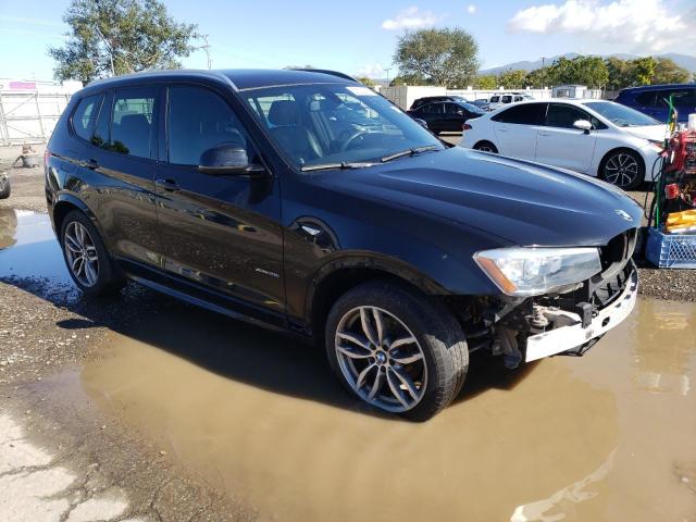 Photo 4 from auction – 2016 BMW X3 XDRIVE2 with VIN 5UXWX9C54G0D86354