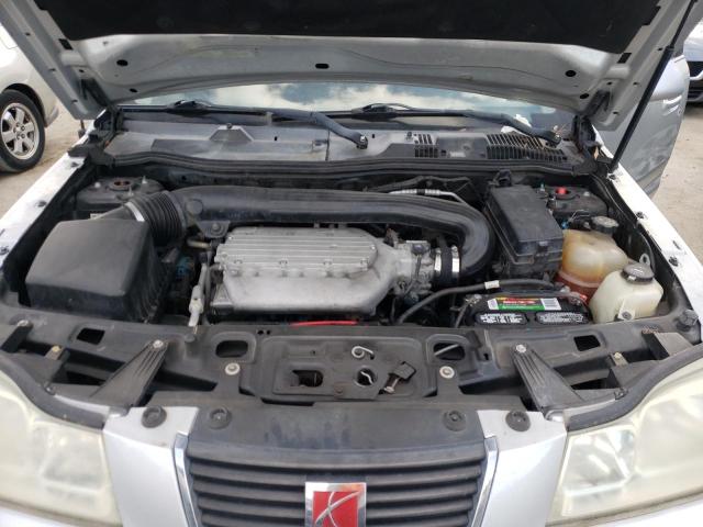 Photo 11 from auction – 2007 SATURN VUE with VIN 5GZCZ63407S813288