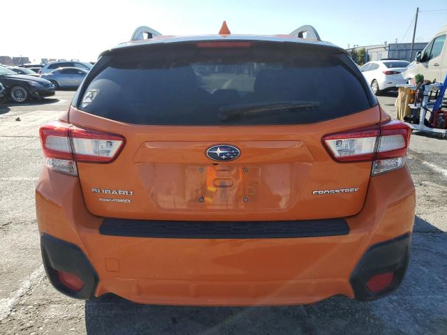 Zdjęcie 6 z aukcji – 2019 SUBARU CROSSTREK z VIN JF2GTACC8K8301736