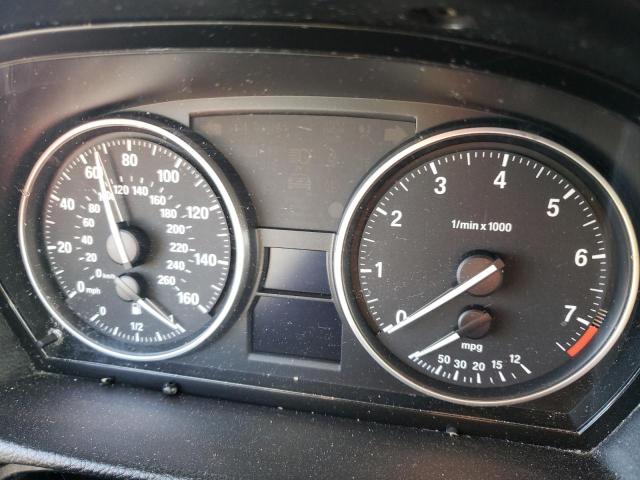 Photo 9 from auction – 2010 BMW 328 XI with VIN WBAPK5C52AA649417