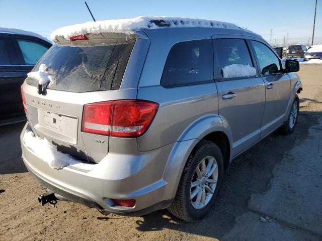 Photo 3 from auction – 2017 DODGE JOURNEY SX with VIN 3C4PDDBG5HT521301