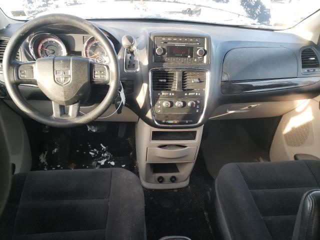 Photo 8 from auction – 2016 DODGE GRAND CARA with VIN 2C4RDGBG1GR103264
