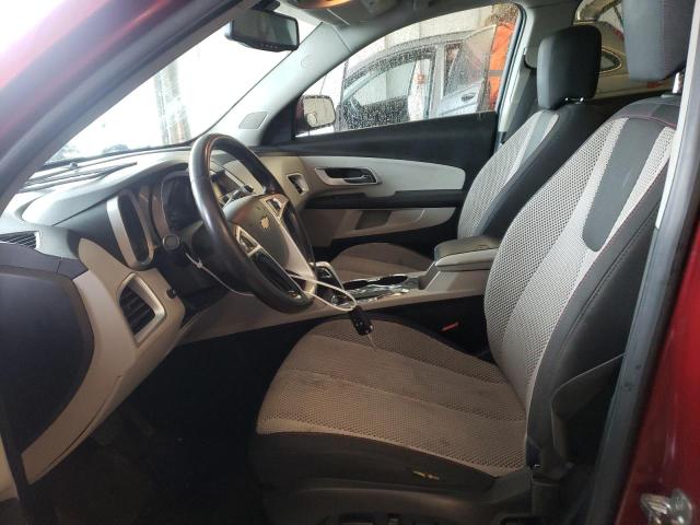 Photo 7 from auction – 2011 CHEVROLET EQUINOX LT with VIN 2CNALDECXB6233931