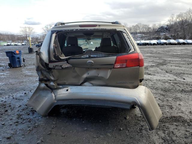 Photo 6 from auction – 2004 TOYOTA SIENNA XLE with VIN 5TDZA22C64S089518