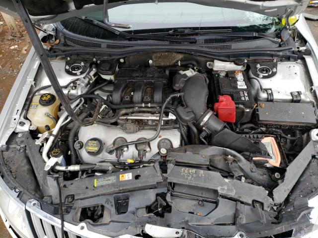 صورة رقم 11 من المزاد - 2011 LINCOLN MKZ مع VIN 3LNHL2GC7BR769163