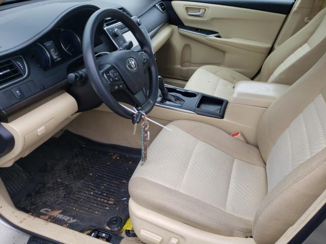 Photo 7 from auction – 2017 TOYOTA CAMRY LE with VIN 4T1BF1FKXHU721898