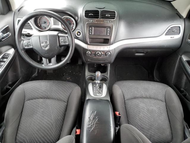 Photo 8 from auction – 2017 DODGE JOURNEY SE with VIN 3C4PDCAB8HT673766