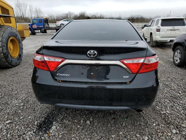 Photo 6 from auction – 2017 TOYOTA CAMRY LE with VIN 4T1BF1FK6HU422425