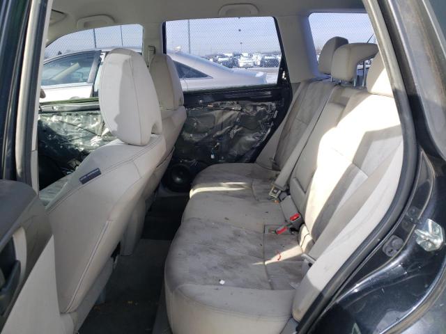 Photo 11 from auction – 2010 SUBARU FORESTER X with VIN JF2SH6BC8AH787358