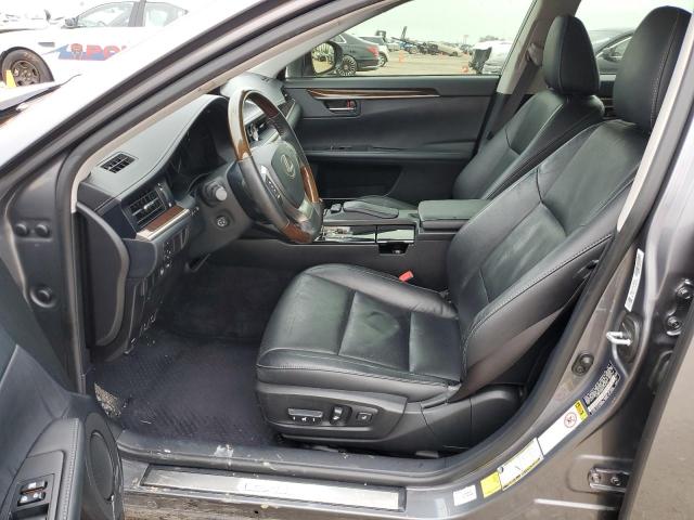Photo 7 from auction – 2015 LEXUS ES 350 with VIN JTHBK1GG6F2174193