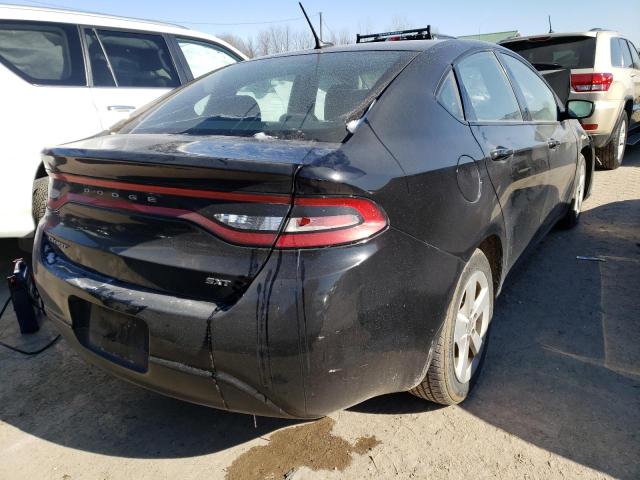 Photo 3 from auction – 2015 DODGE DART SXT with VIN 1C3CDFBB9FD187084