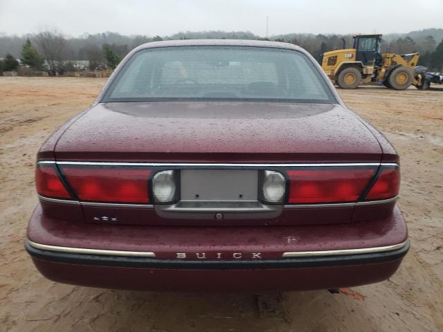 Photo 6 from auction – 1997 BUICK LESABRE CU with VIN 1G4HP52K9VH484393