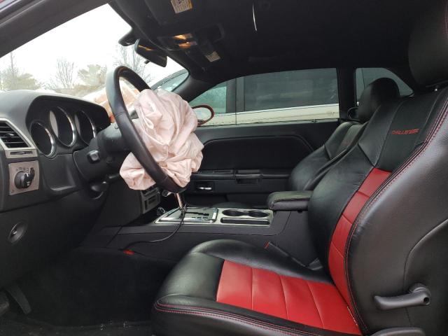 Zdjęcie 7 z aukcji – 2009 DODGE CHALLENGER z VIN 2B3LJ54TX9H563868