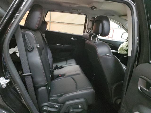 Photo 11 from auction – 2017 DODGE JOURNEY GT with VIN 3C4PDDEG4HT696246
