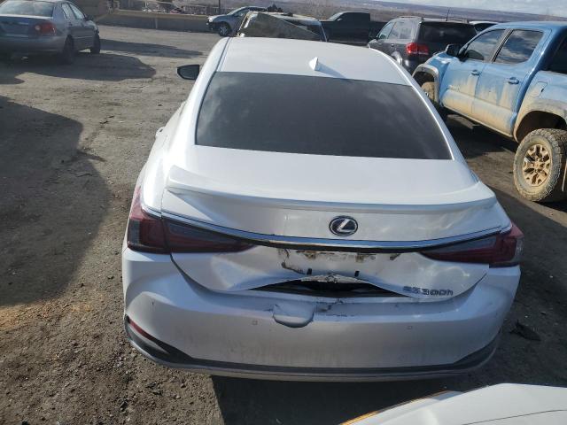 Photo 6 from auction – 2021 LEXUS ES 300H LU with VIN 58AEA1C14MU008148