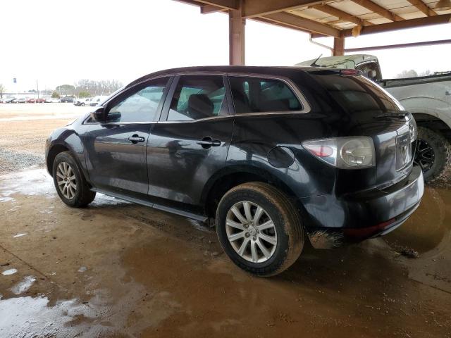Photo 2 from auction – 2011 MAZDA CX-7 with VIN JM3ER2B55B0386098