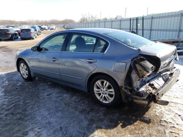 Zdjęcie 2 z aukcji – 2010 NISSAN ALTIMA BAS z VIN 1N4AL2AP2AN435549