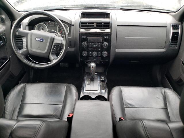 Photo 8 from auction – 2011 FORD ESCAPE LIM with VIN 1FMCU9EG8BKA18535