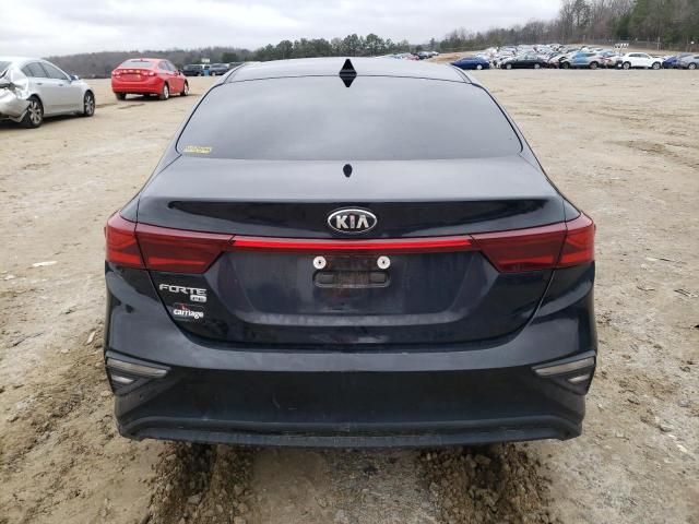 Photo 6 from auction – 2019 KIA FORTE FE with VIN 3KPF24ADXKE104678