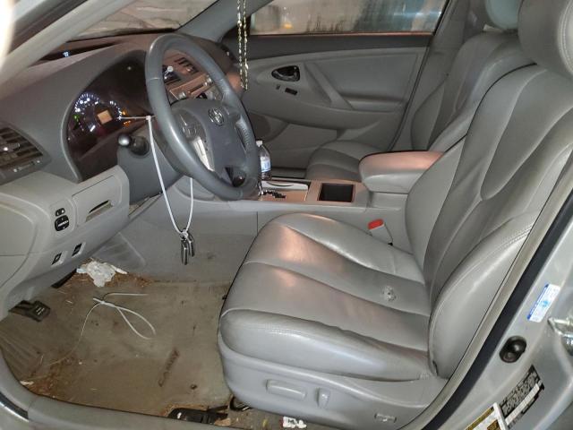 Photo 7 from auction – 2007 TOYOTA CAMRY HYBR with VIN 4T1BB46K47U002979