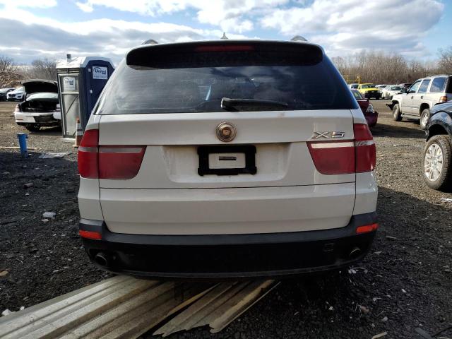 Photo 6 from auction – 2010 BMW X5 XDRIVE3 with VIN 5UXFE4C51AL385058