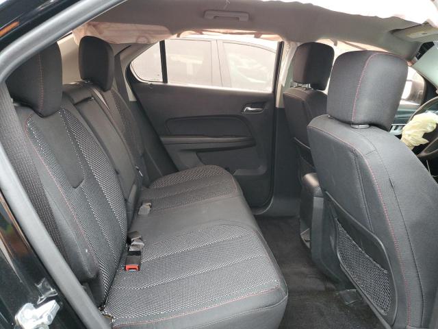 Photo 11 from auction – 2016 CHEVROLET EQUINOX LS with VIN 2GNALBEK2G6109585