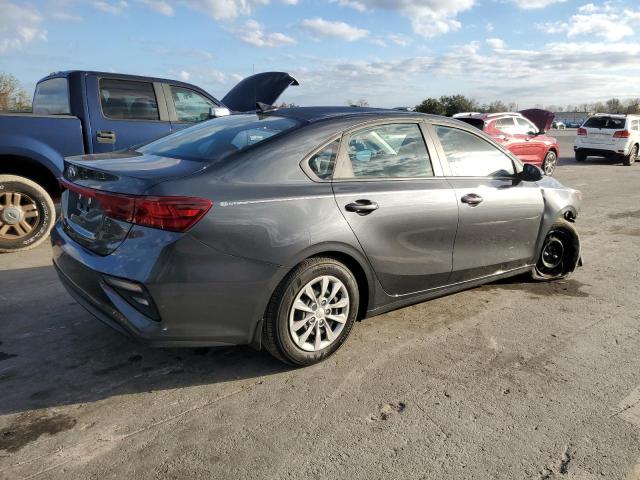 Photo 3 from auction – 2021 KIA FORTE FE with VIN 3KPF24AD8ME361440
