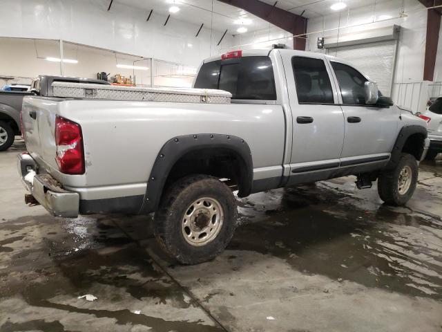 Photo 3 from auction – 2007 DODGE RAM 2500 S with VIN 1D7KS28D27J607128