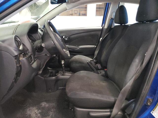 Photo 7 from auction – 2013 NISSAN VERSA S with VIN 3N1CN7AP5DL863097
